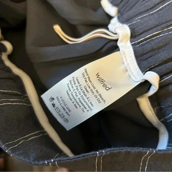 Wilfred shorts size XXS - Picture 6 of 11